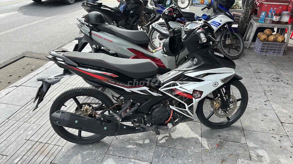 Yamaha Exciter 2017 - ảnh 1