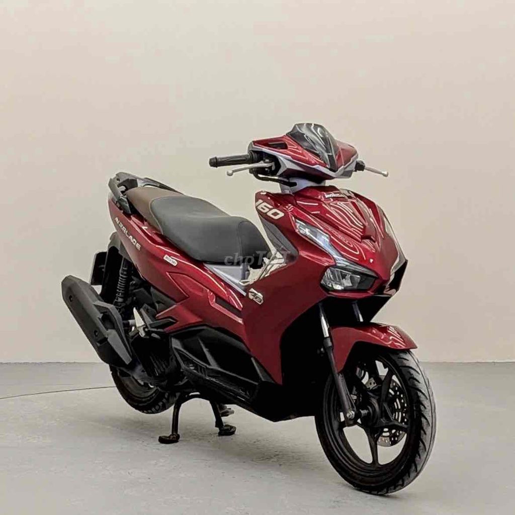 Honda Air Blade 2023 - ảnh 2