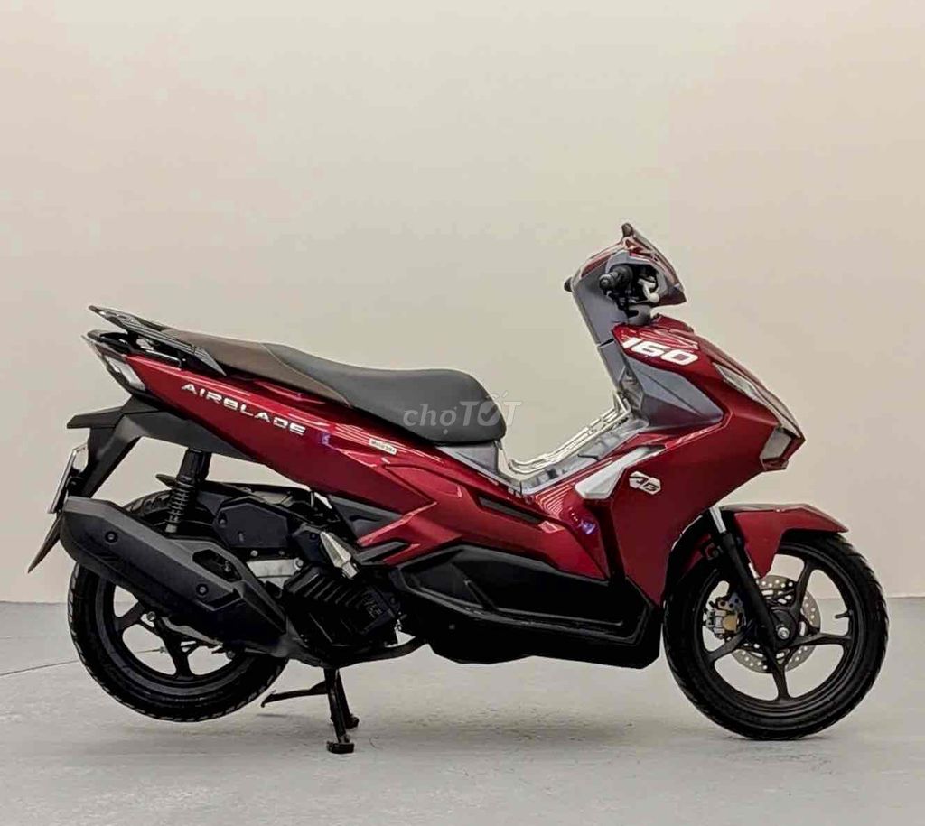 Honda Air Blade 2023 - ảnh 3