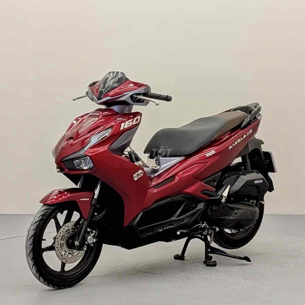 Honda Air Blade 2023 - ảnh 4