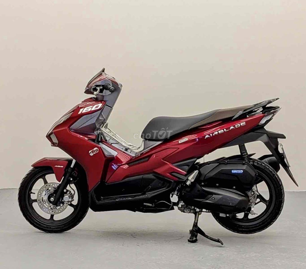 Honda Air Blade 2023 - ảnh 5