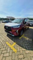 Toyota Veloz Cross 1.5 CVT 2026 - ảnh 1