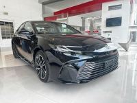 Toyota Camry 2.5 HEV Top 2026 - ảnh 1
