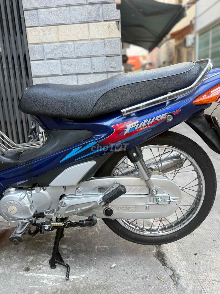Honda Future 2000 - ảnh 2
