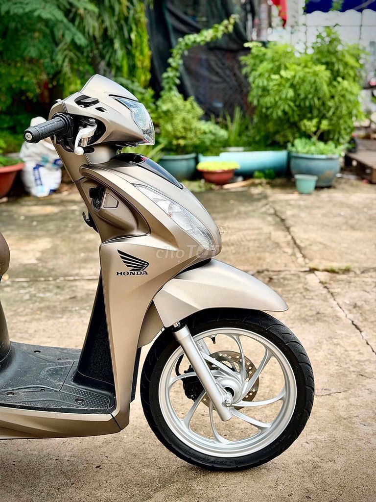 Honda Vision 2022 - ảnh 4