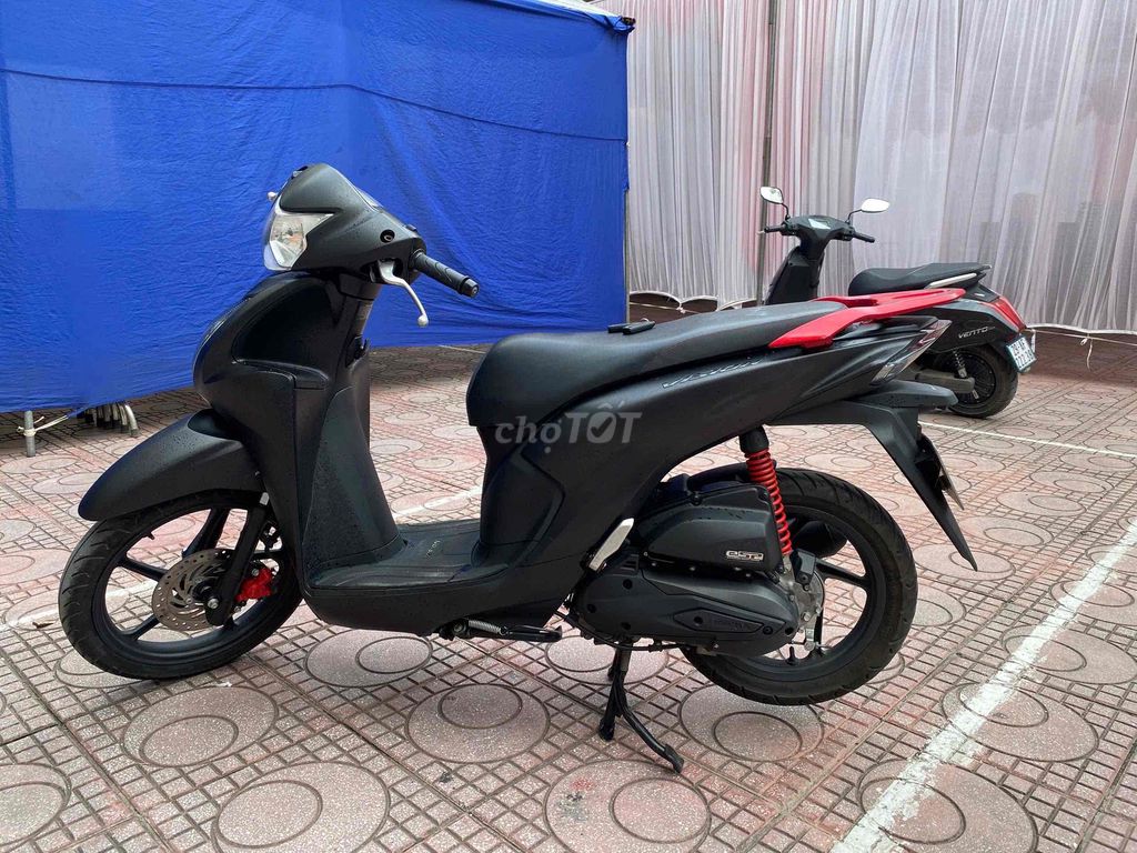 Honda Vision 2024 - ảnh 2