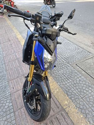 GPX DEMON 2025 - ảnh 1