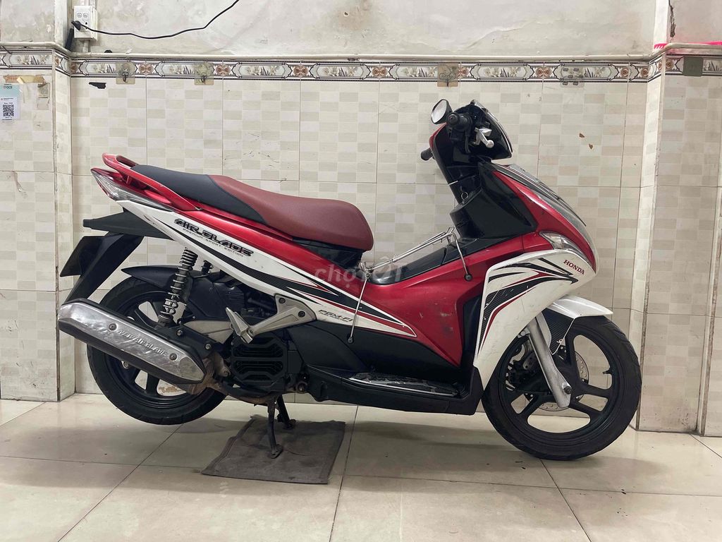Honda 2012 - ảnh 1