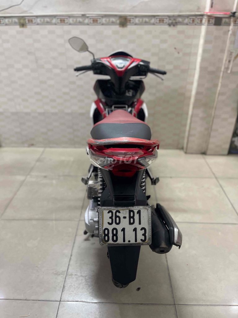 Honda 2012 - ảnh 3