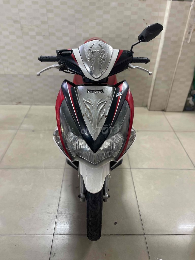 Honda 2012 - ảnh 4