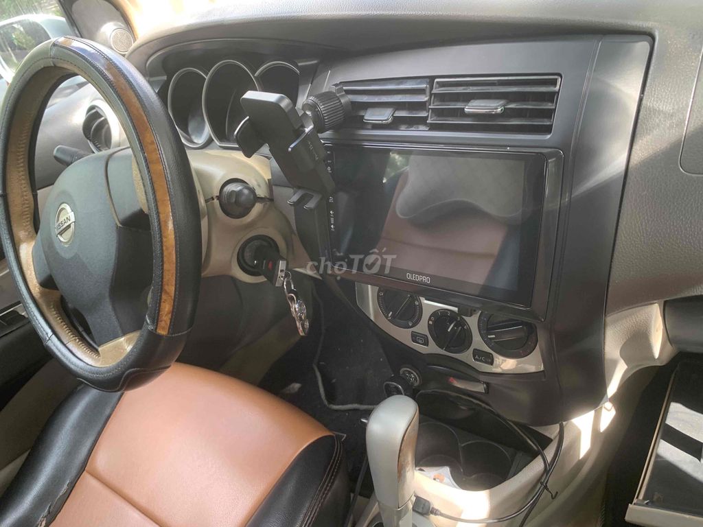 Nissan 2011 - ảnh 5
