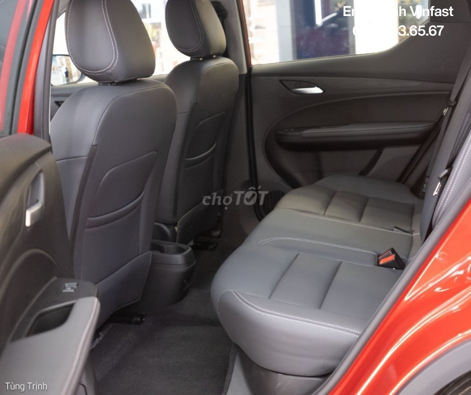 VinFast VF5 Plus 2026 - ảnh 5