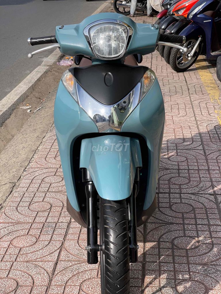 Honda 2015 - ảnh 1