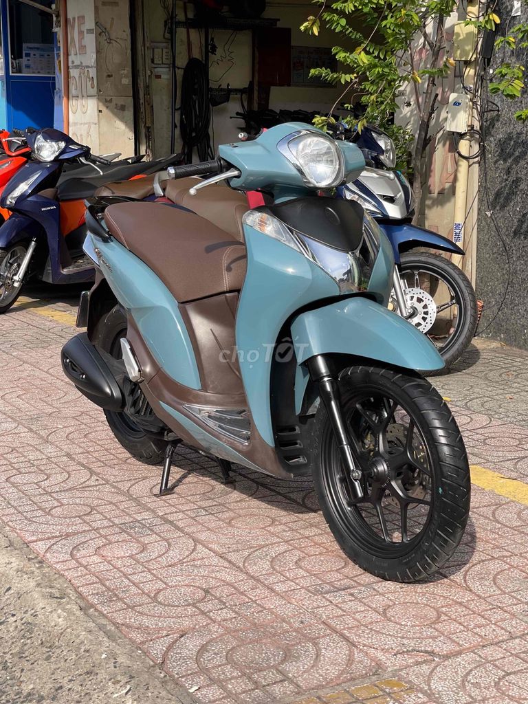 Honda 2015 - ảnh 2