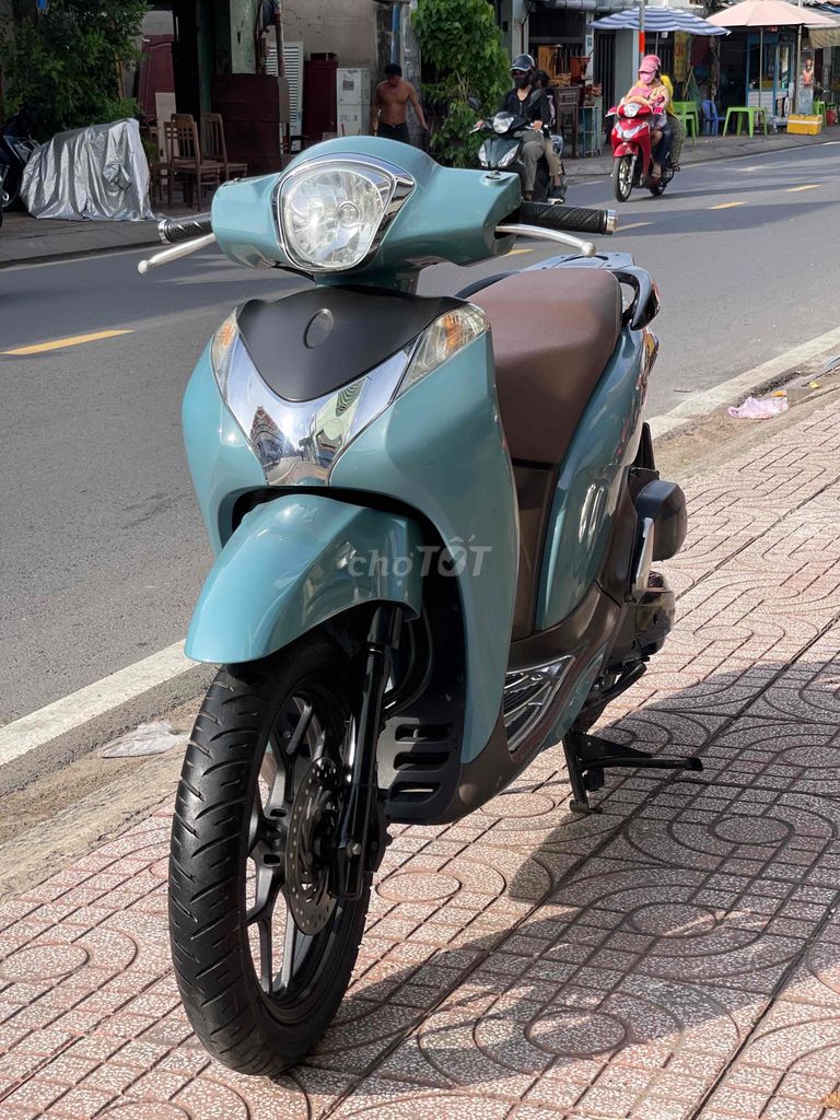 Honda 2015 - ảnh 3