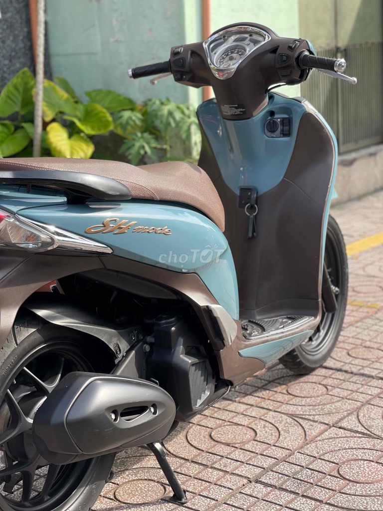 Honda 2015 - ảnh 4