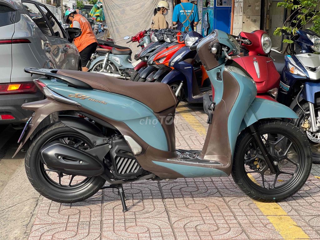 Honda 2015 - ảnh 5