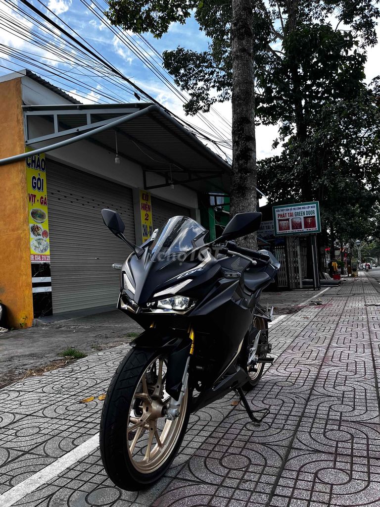 Honda CBR 2026 - ảnh 2