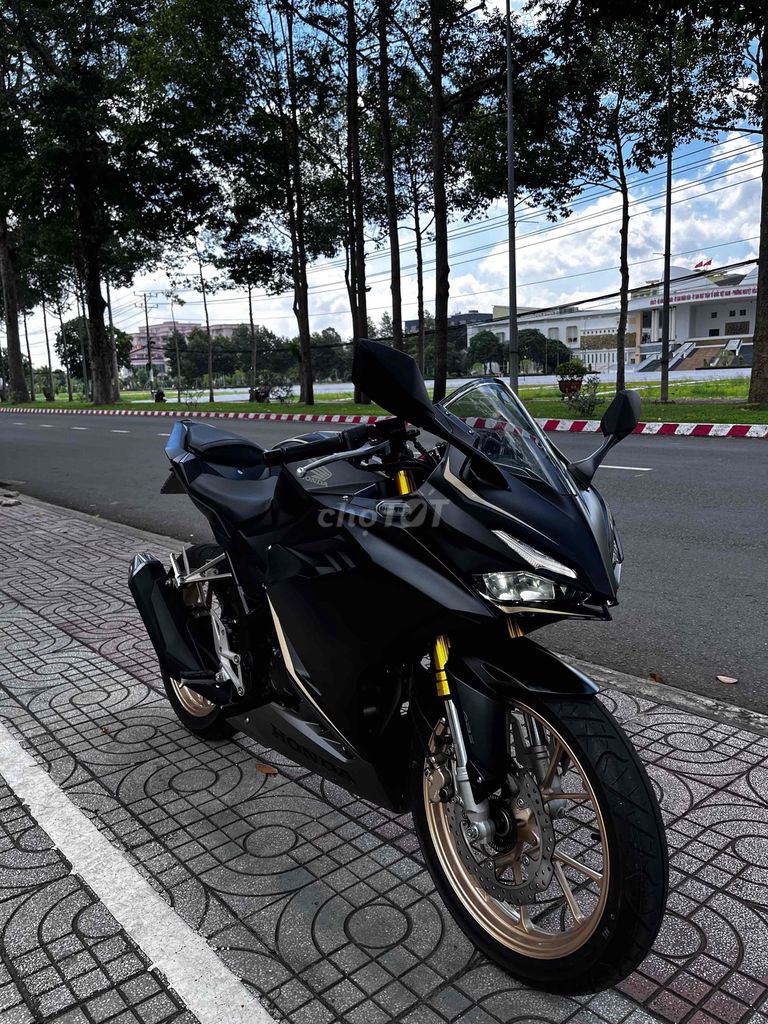 Honda CBR 2026 - ảnh 3