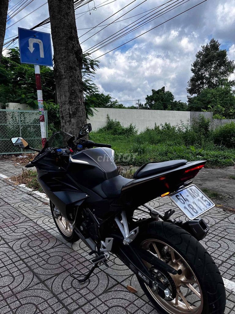 Honda CBR 2026 - ảnh 5