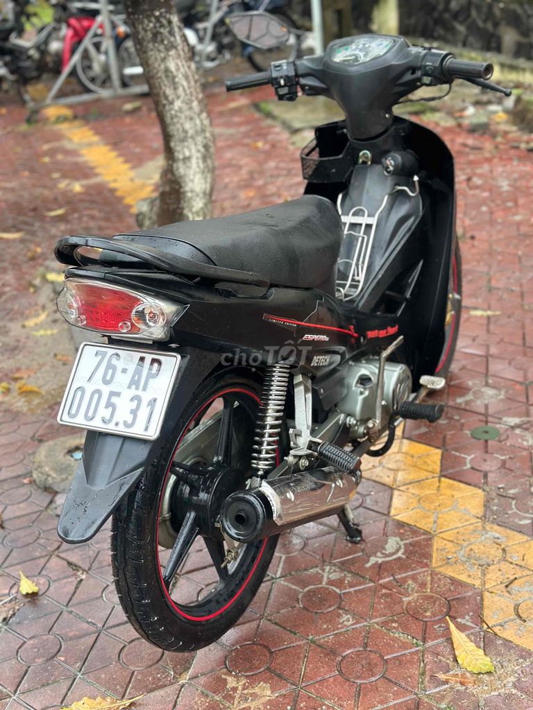 Sirus 2022 - ảnh 1