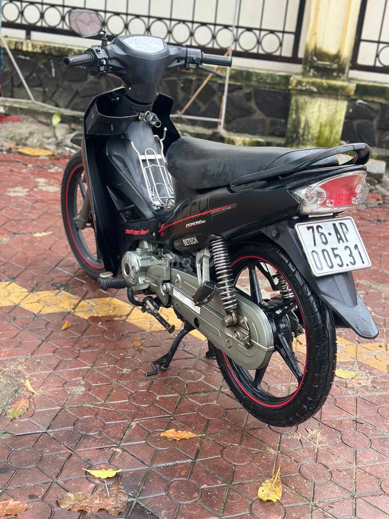Sirus 2022 - ảnh 2