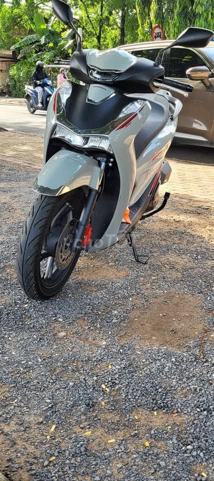 Honda SH 2025 - ảnh 2