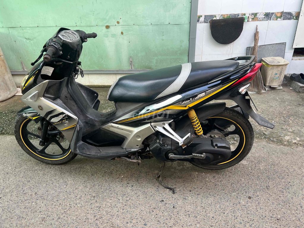 xe m 2005 - ảnh 1