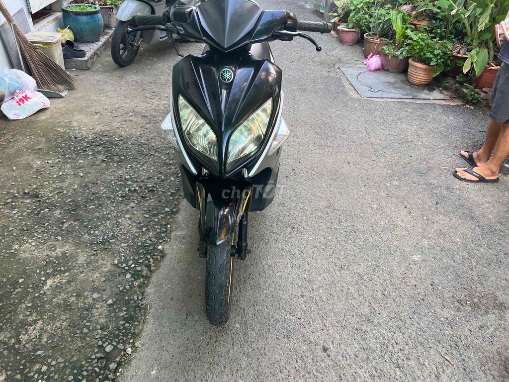 xe m 2005 - ảnh 2