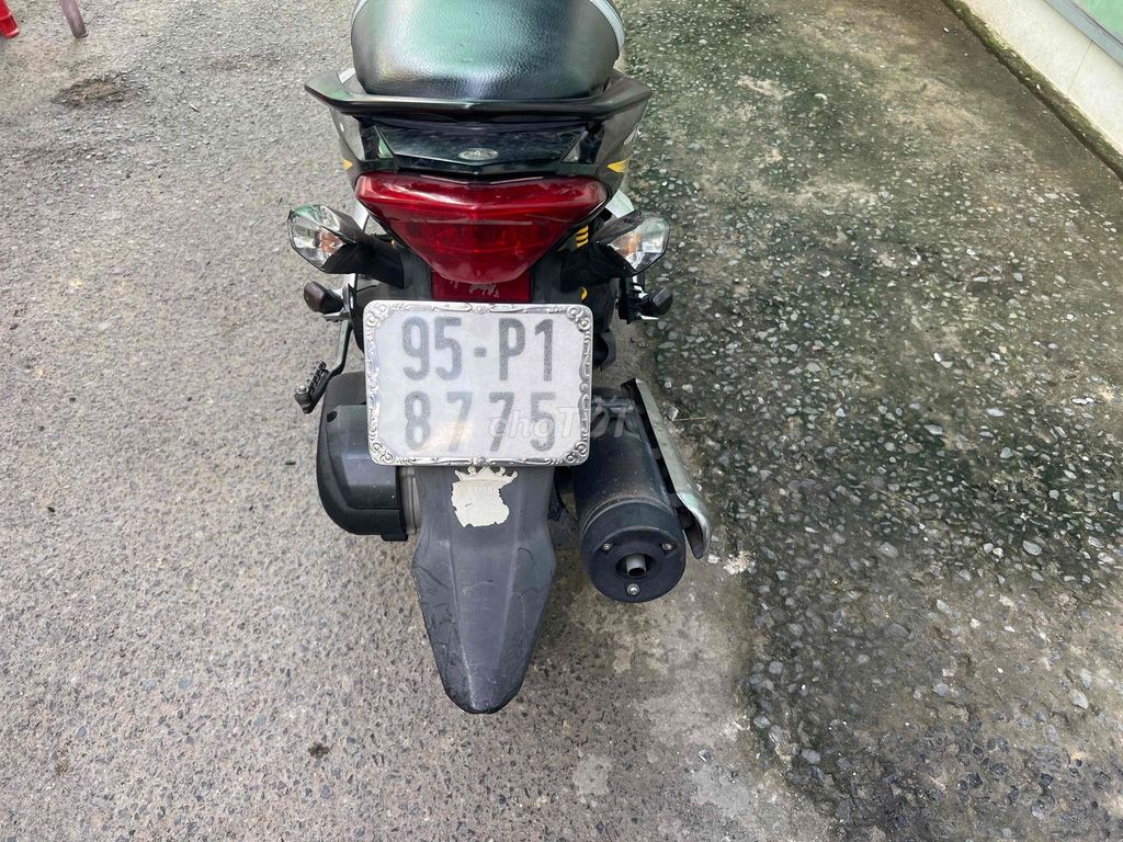 xe m 2005 - ảnh 3
