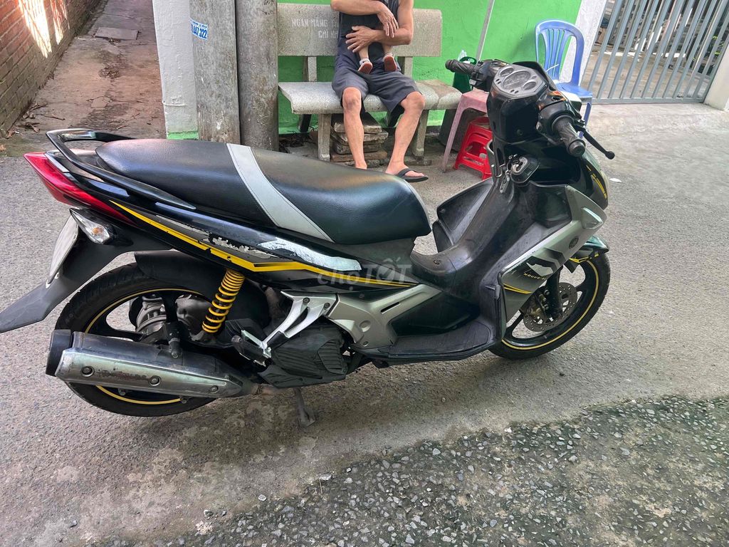 xe m 2005 - ảnh 4