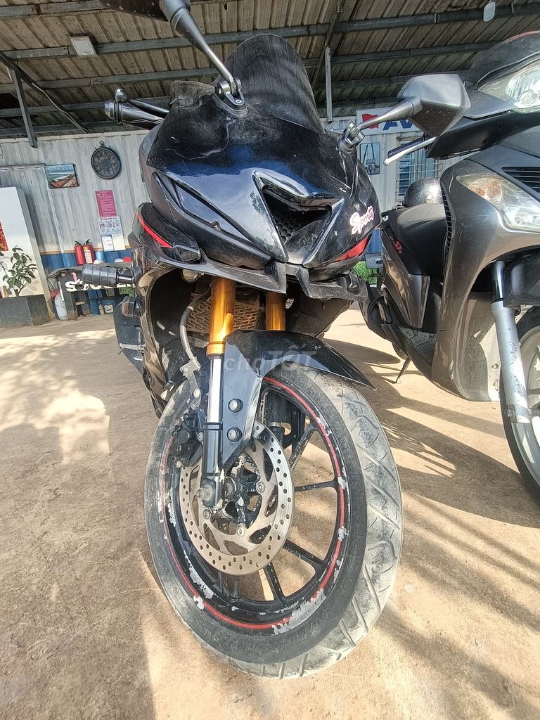 Yamaha - ảnh 1