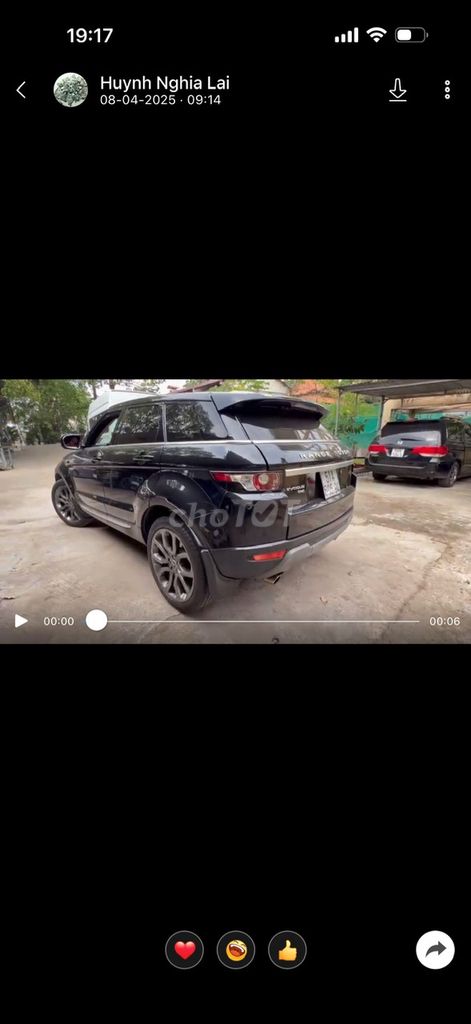 Land Rover Range Rover - ảnh 2