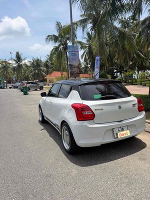 Suzuki Swift 2022 - ảnh 1
