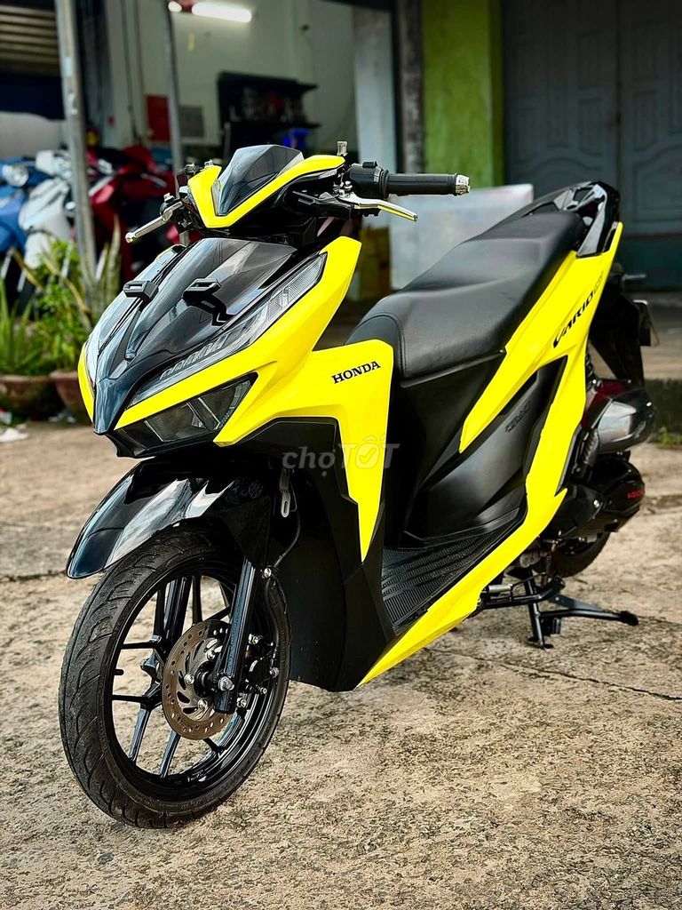 Honda Vario 2020 - ảnh 1