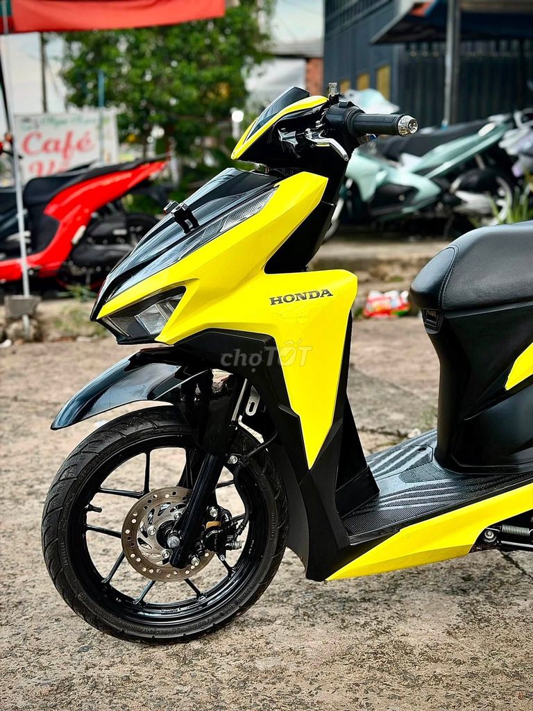 Honda Vario 2020 - ảnh 2