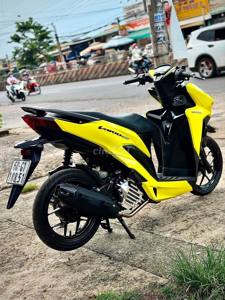 Honda Vario 2020 - ảnh 3