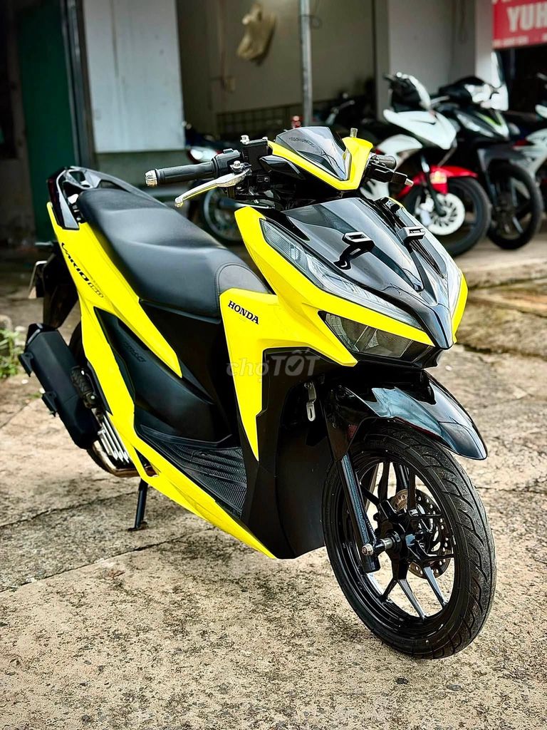 Honda Vario 2020 - ảnh 4