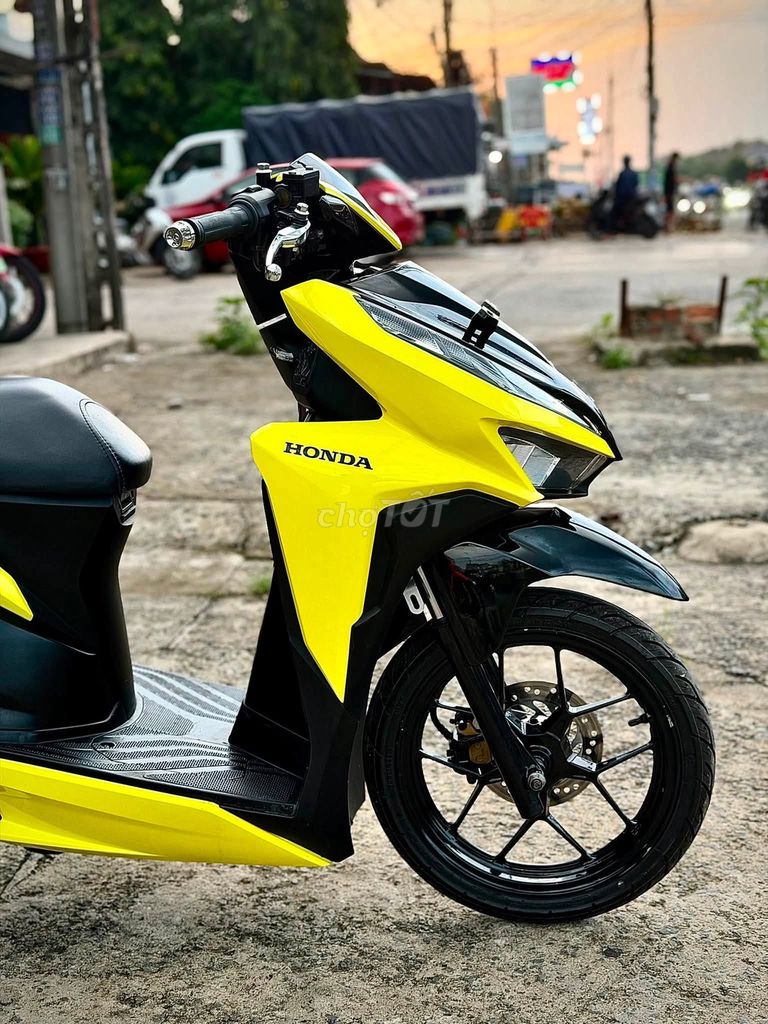 Honda Vario 2020 - ảnh 5