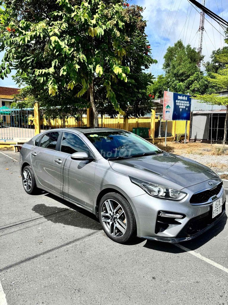 Kia 2019 - ảnh 2