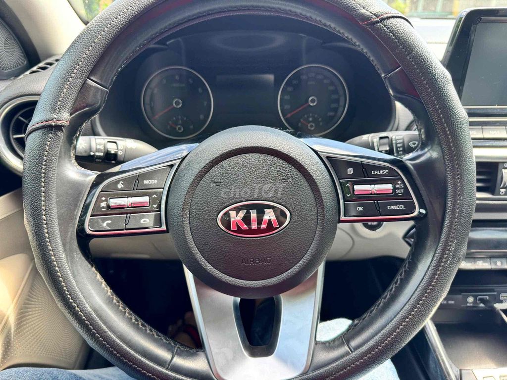 Kia 2019 - ảnh 3