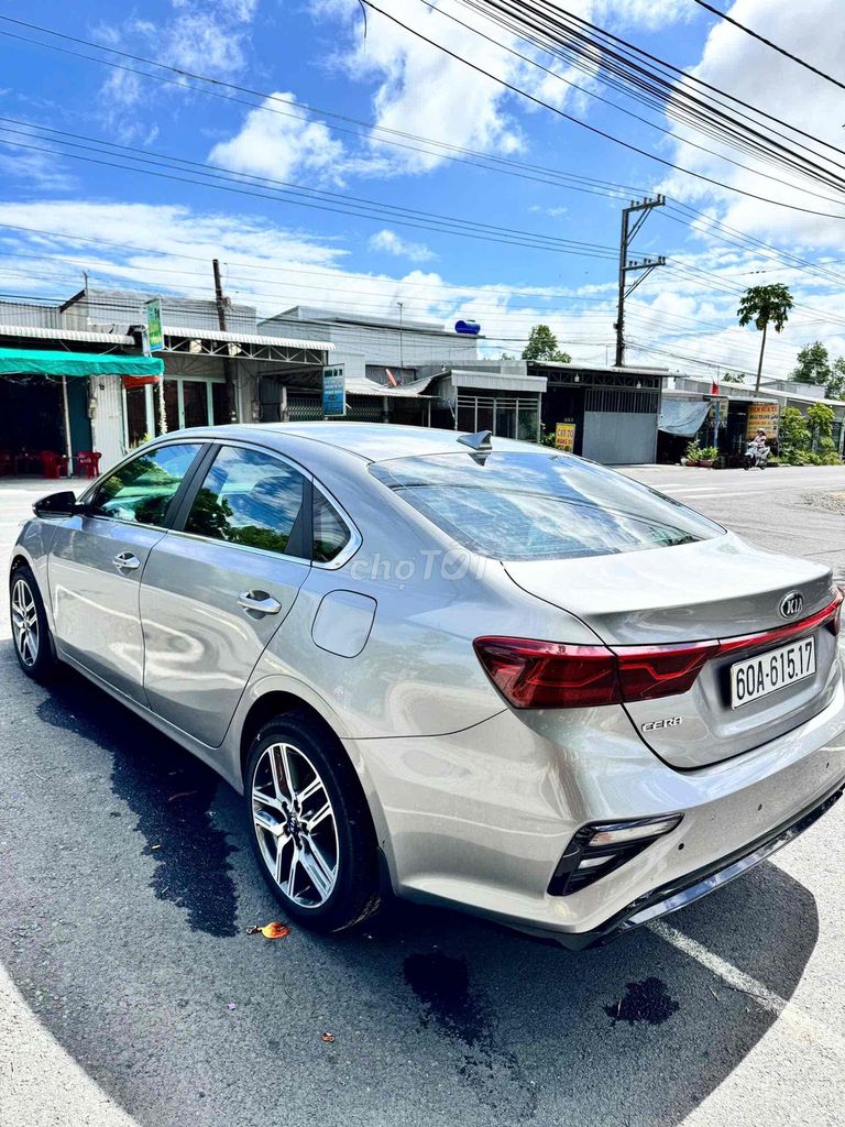 Kia 2019 - ảnh 5