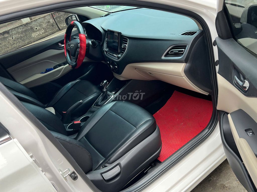 Hyundai Accent 2024 - ảnh 5