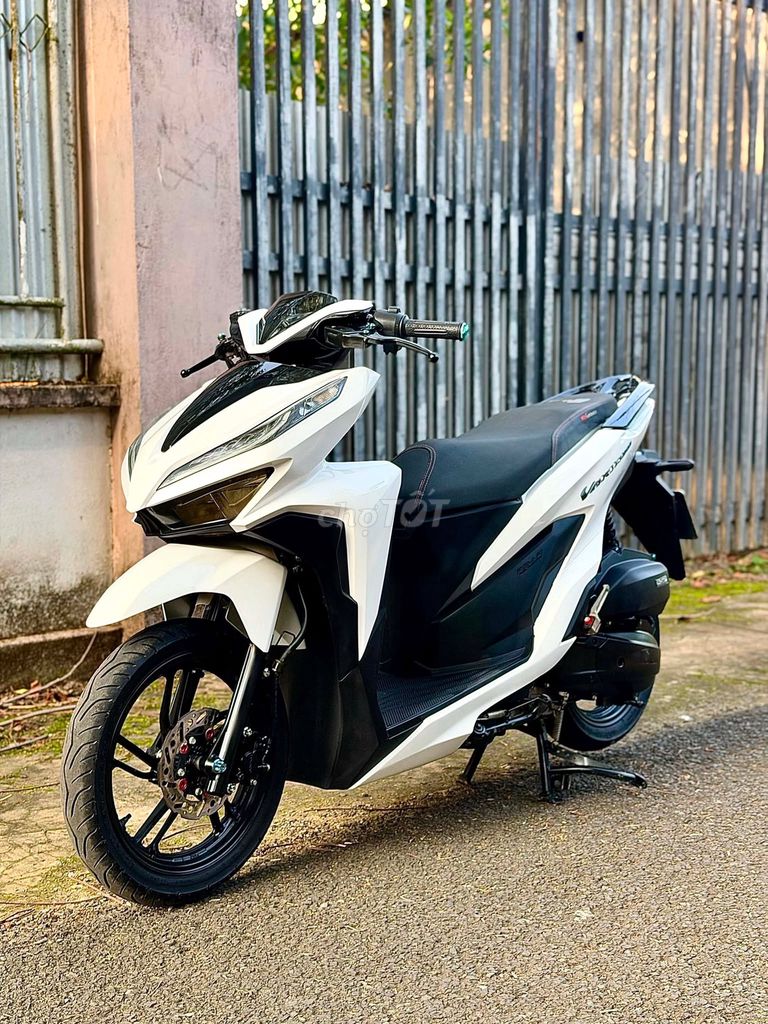 Honda Vario 2020 - ảnh 1