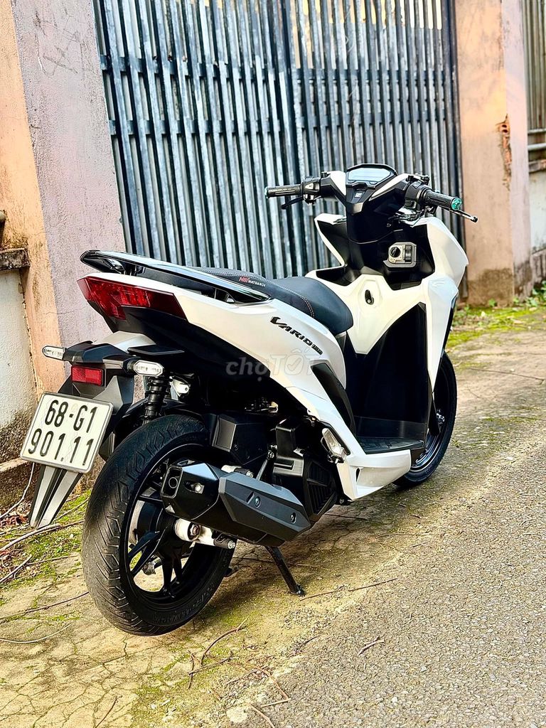 Honda Vario 2020 - ảnh 2