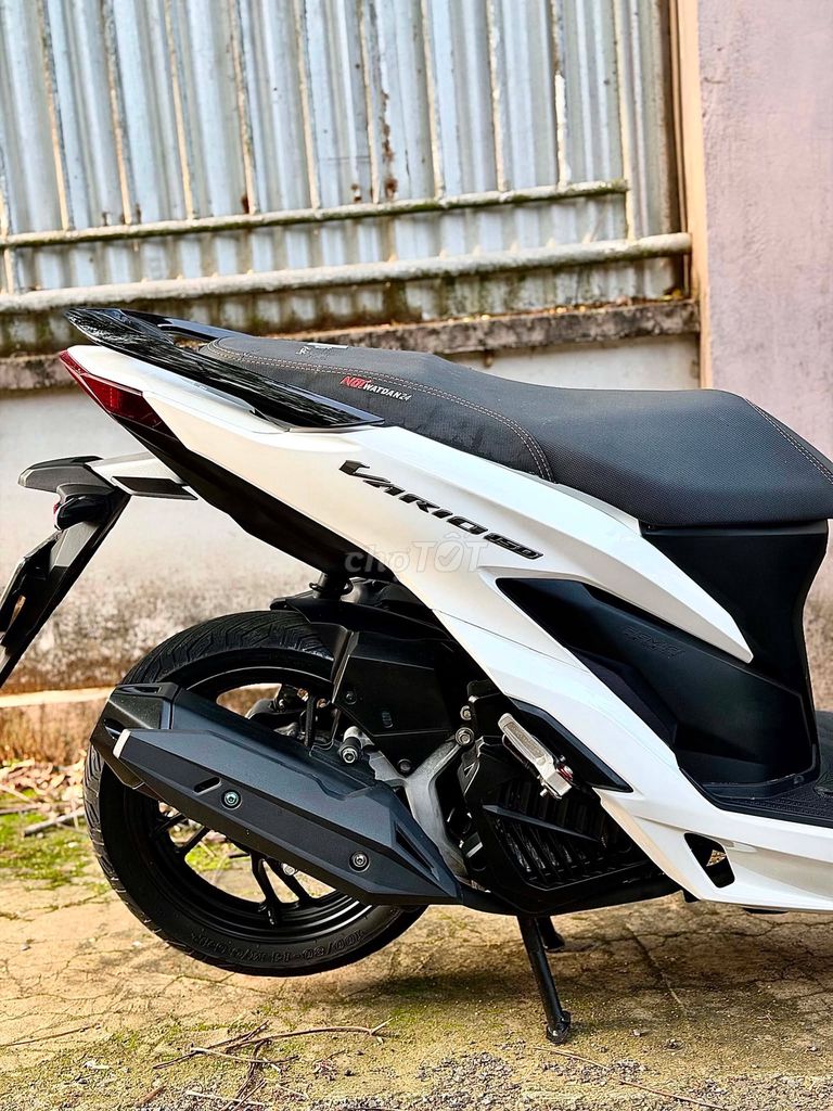Honda Vario 2020 - ảnh 3