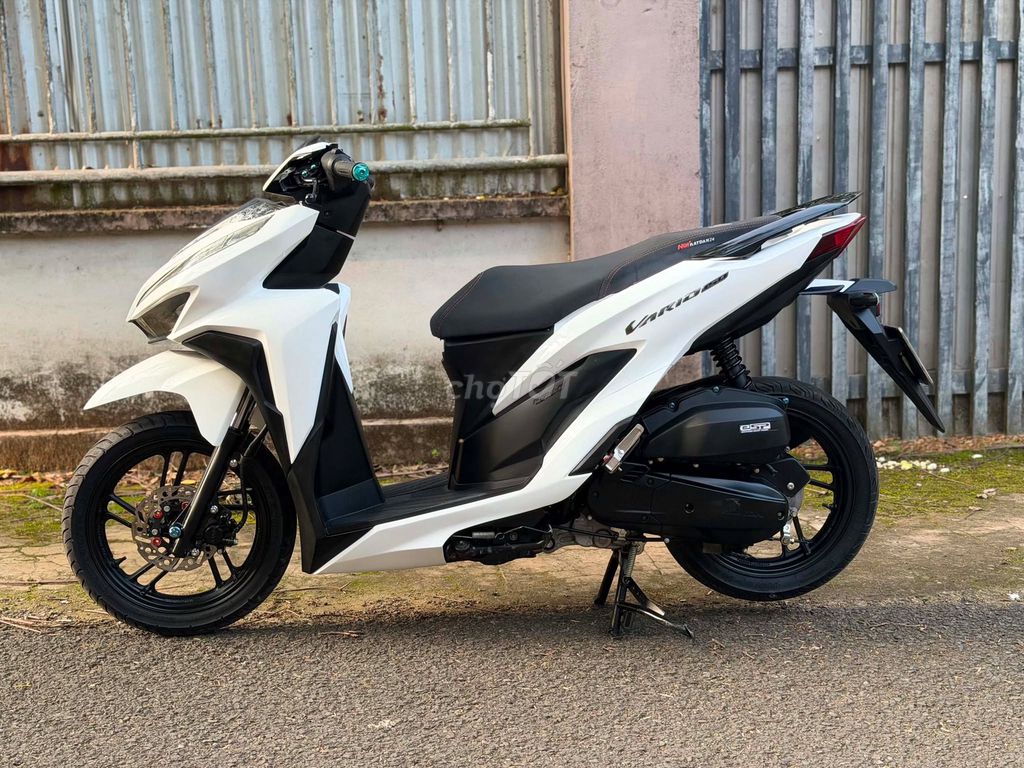Honda Vario 2020 - ảnh 4