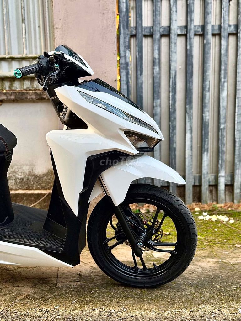 Honda Vario 2020 - ảnh 5