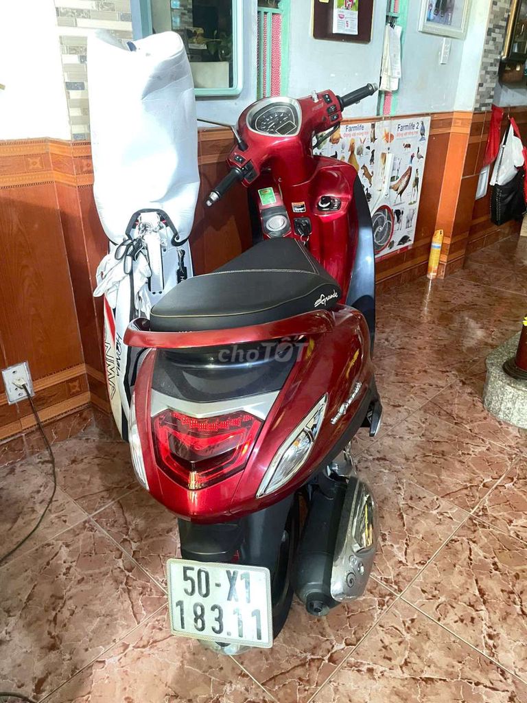 Yamaha Grande 2020 - ảnh 1