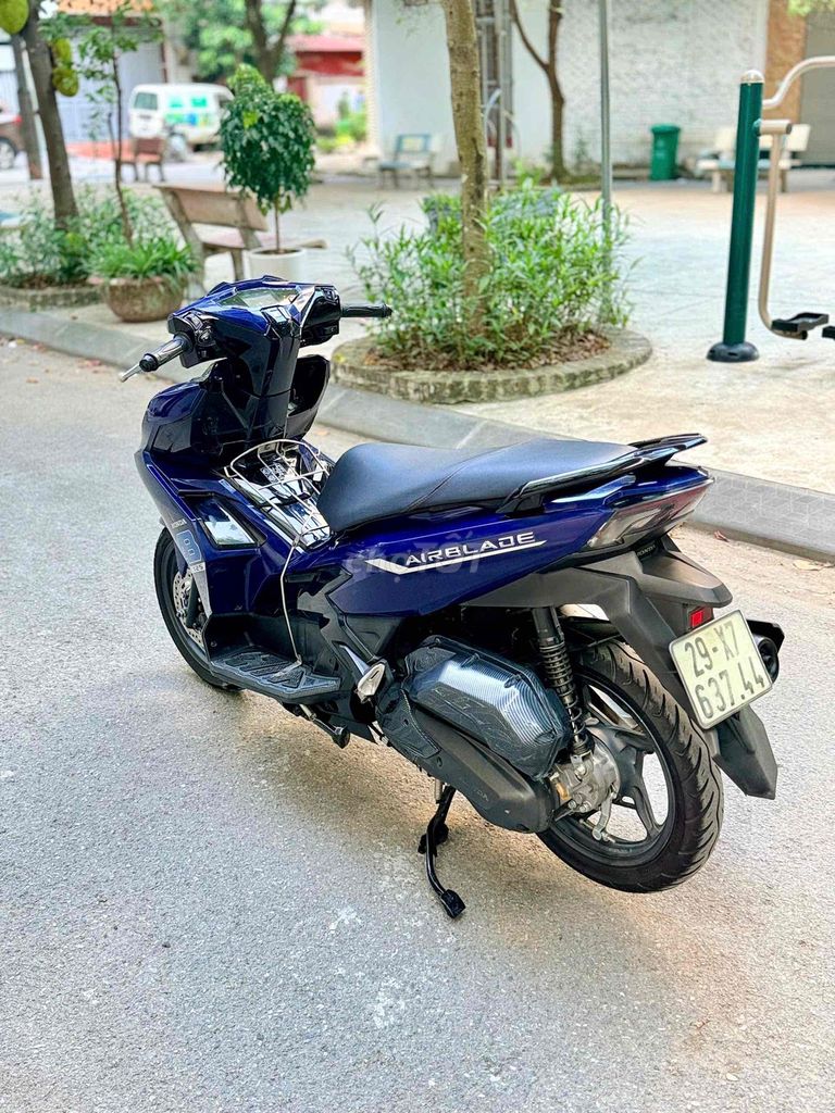 Airblade 2023 - ảnh 3
